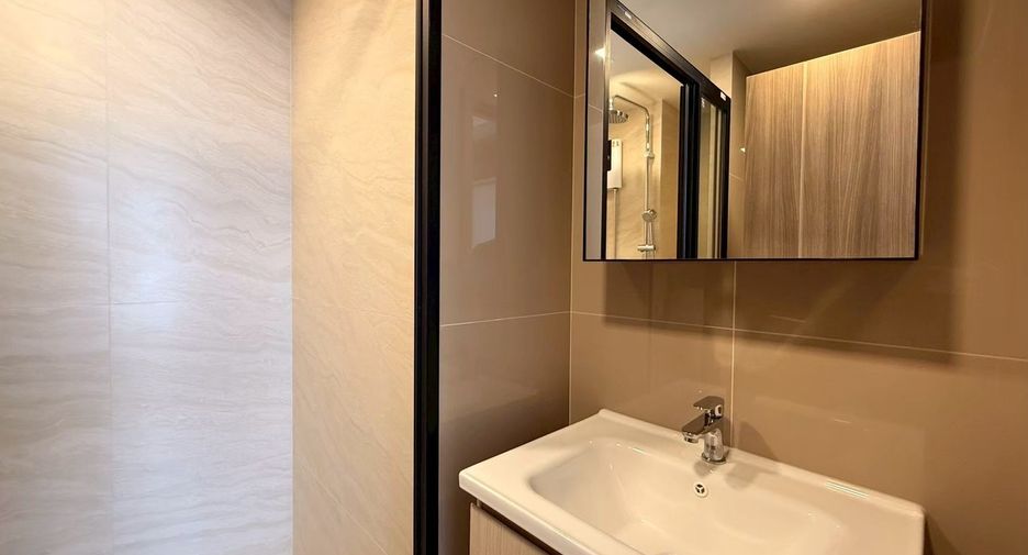 À louer 1 chambre condo à Mueang Phuket, Phuket