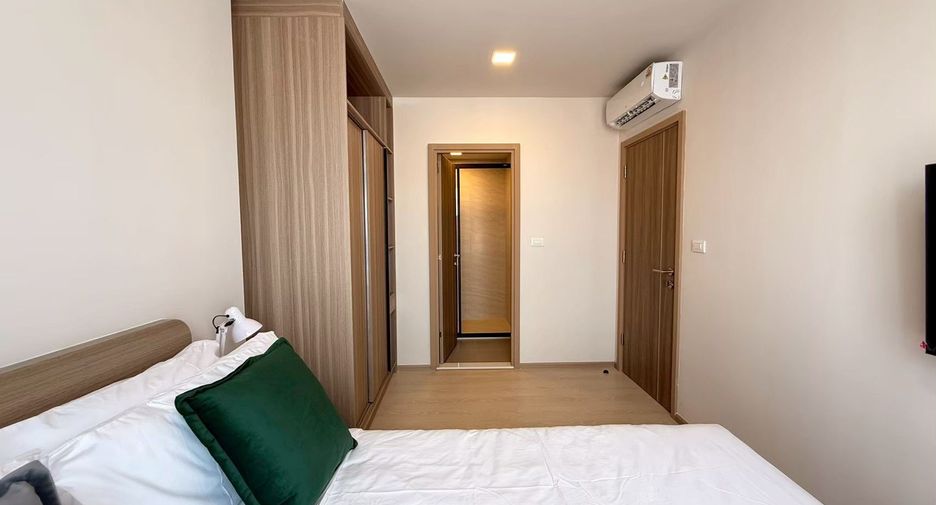 À louer 1 chambre condo à Mueang Phuket, Phuket