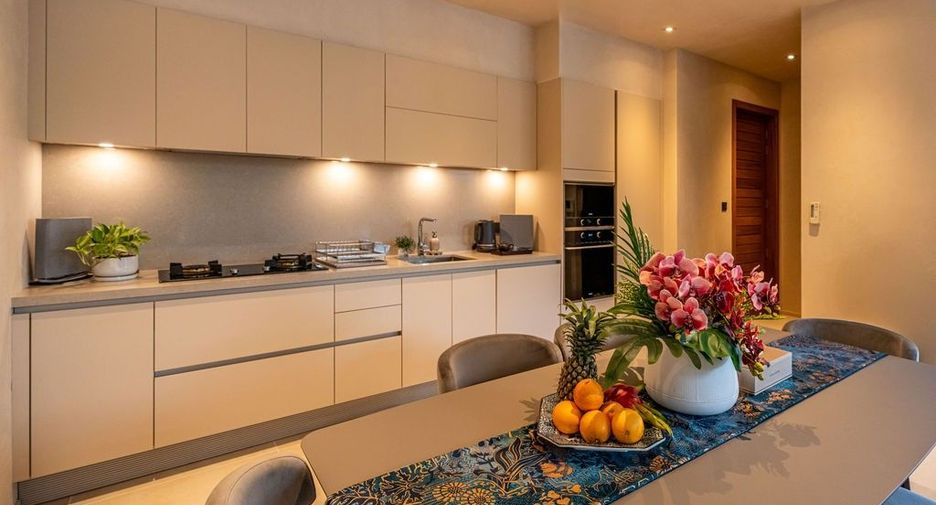 À vendre et à louer 2 chambres villa à Thalang, Phuket