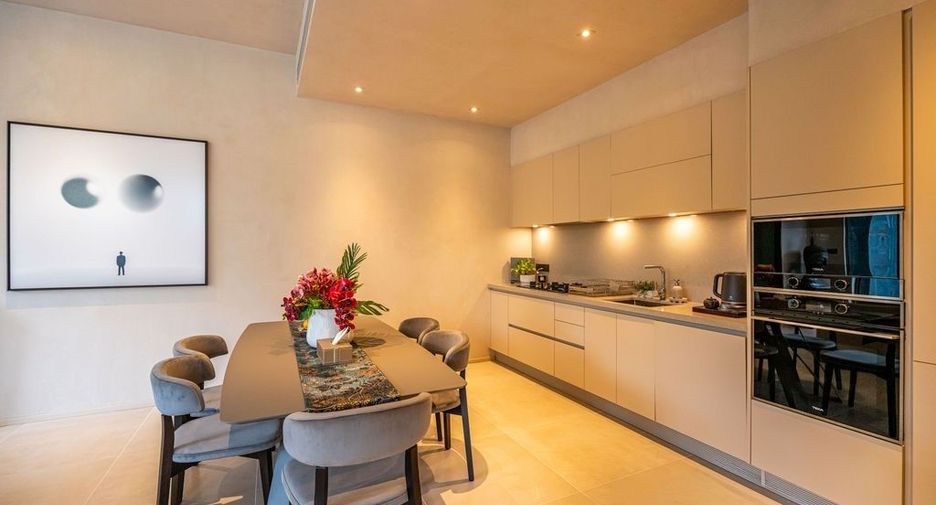 À vendre et à louer 2 chambres villa à Thalang, Phuket