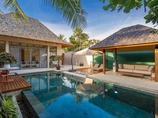 À vendre et à louer 2 chambres villa à Thalang, Phuket
