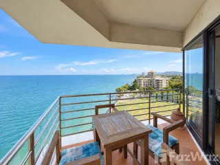 For rent 2 bedrooms condo in Hua Hin, Prachuap Khiri Khan