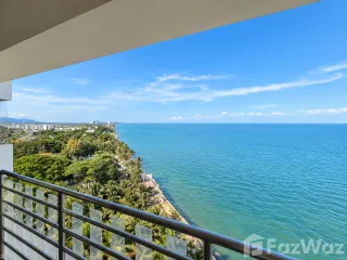 For rent 2 bedrooms condo in Hua Hin, Prachuap Khiri Khan