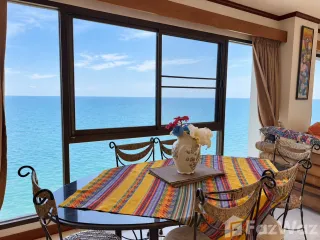 For rent 2 bedrooms condo in Hua Hin, Prachuap Khiri Khan