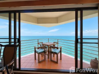 For rent 2 bedrooms condo in Hua Hin, Prachuap Khiri Khan