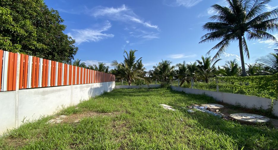 Casa en venta de 1 habitaciones en Pran Buri, Prachuap Khiri Khan