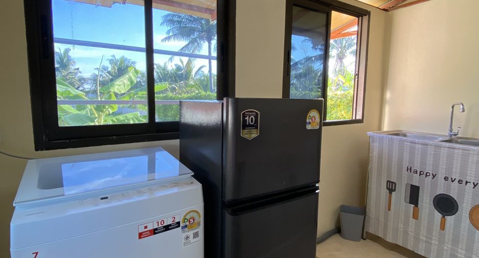 Casa en venta de 1 habitaciones en Pran Buri, Prachuap Khiri Khan