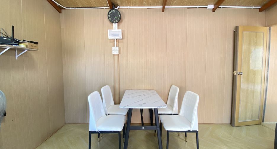 Casa en venta de 1 habitaciones en Pran Buri, Prachuap Khiri Khan