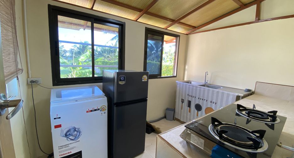 Casa en venta de 1 habitaciones en Pran Buri, Prachuap Khiri Khan