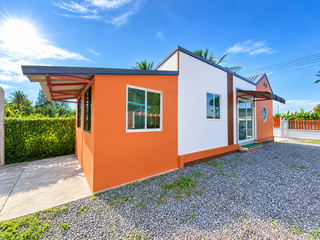 Casa en venta de 1 habitaciones en Pran Buri, Prachuap Khiri Khan