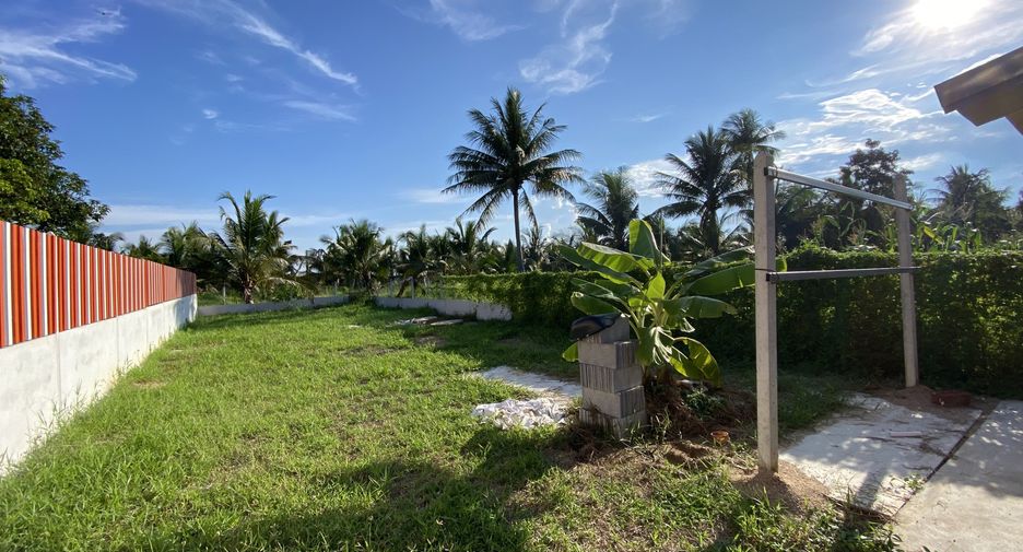 Casa en venta de 1 habitaciones en Pran Buri, Prachuap Khiri Khan