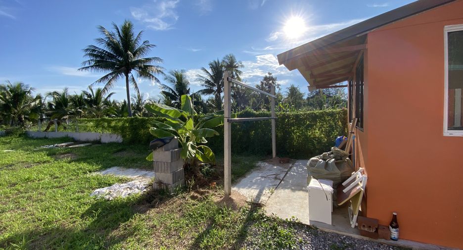 Casa en venta de 1 habitaciones en Pran Buri, Prachuap Khiri Khan