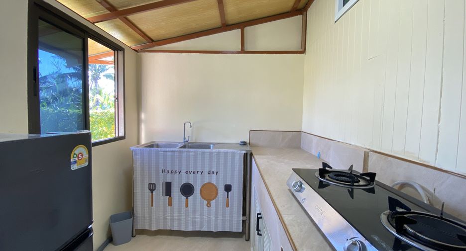 Casa en venta de 1 habitaciones en Pran Buri, Prachuap Khiri Khan