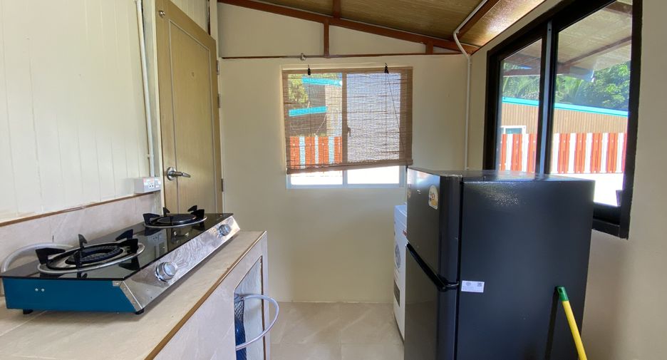 Casa en venta de 1 habitaciones en Pran Buri, Prachuap Khiri Khan