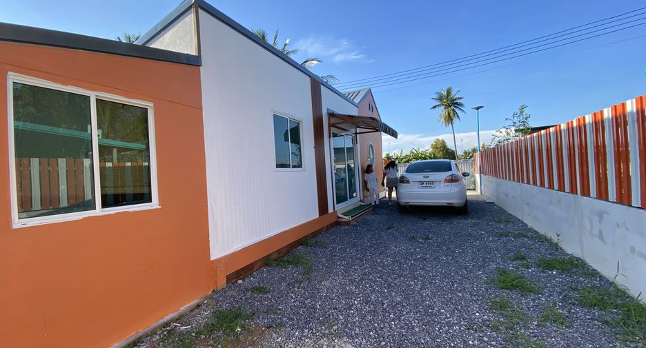 Casa en venta de 1 habitaciones en Pran Buri, Prachuap Khiri Khan