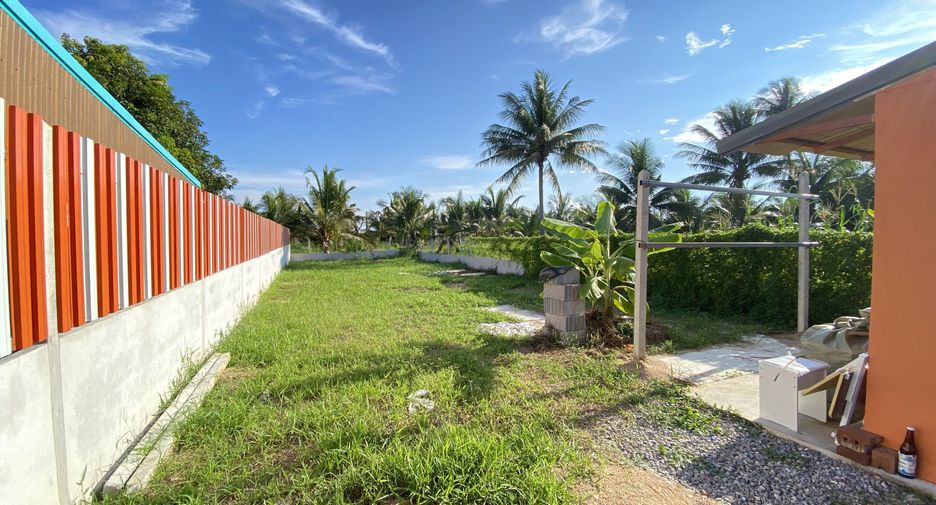 Casa en venta de 1 habitaciones en Pran Buri, Prachuap Khiri Khan