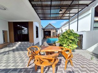 For rent 3 bedrooms house in Hua Hin, Prachuap Khiri Khan
