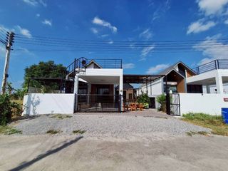 For rent 3 bedrooms house in Hua Hin, Prachuap Khiri Khan