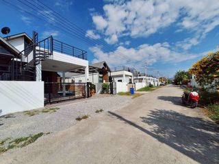 For rent 3 bedrooms house in Hua Hin, Prachuap Khiri Khan
