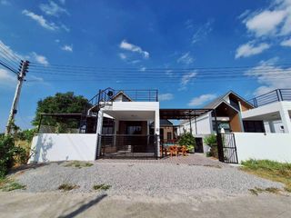 For rent 3 bedrooms house in Hua Hin, Prachuap Khiri Khan