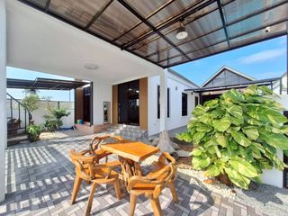 For rent 3 bedrooms house in Hua Hin, Prachuap Khiri Khan