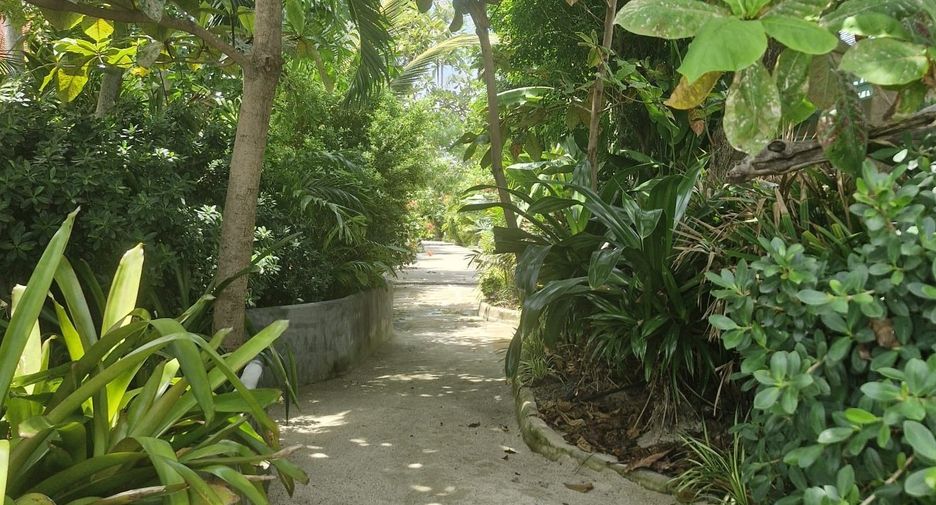 For sale 4 bedrooms villa in Ko Samui, Surat Thani