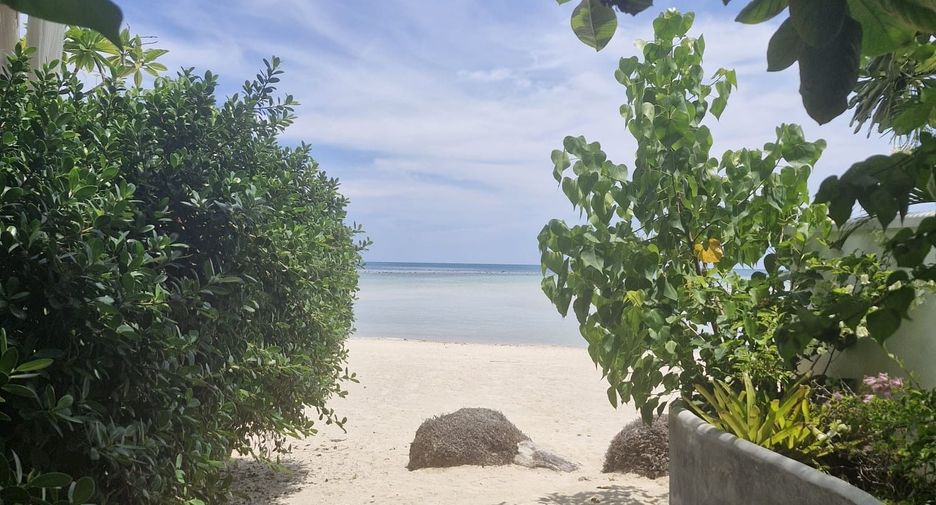 For sale 4 bedrooms villa in Ko Samui, Surat Thani