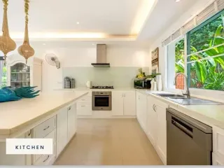 For sale 4 bedrooms villa in Ko Samui, Surat Thani