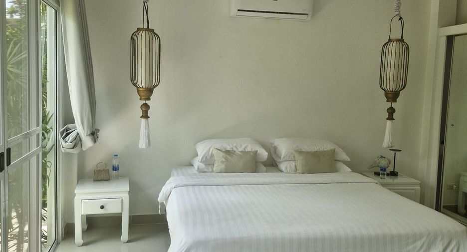 For sale 4 bedrooms villa in Ko Samui, Surat Thani