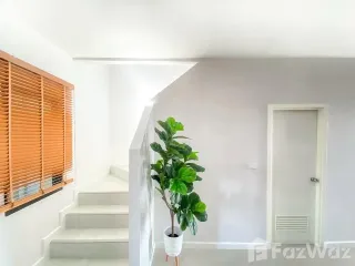For sale 2 bedrooms townhouse in Si Racha, Chonburi