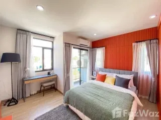 For sale 2 bedrooms townhouse in Si Racha, Chonburi