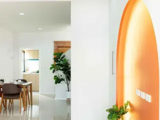 For sale 2 bedrooms townhouse in Si Racha, Chonburi