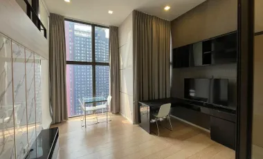 For rent 1 Beds condo in Ratchathewi, Bangkok