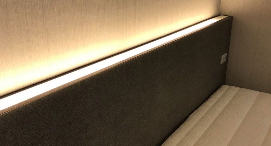 For rent 1 Beds condo in Ratchathewi, Bangkok
