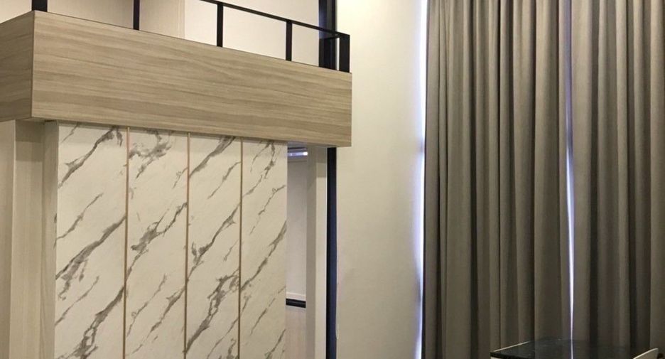 For rent 1 Beds condo in Ratchathewi, Bangkok