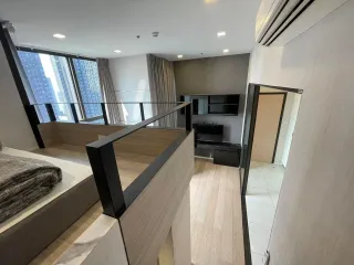 For rent 1 Beds condo in Ratchathewi, Bangkok