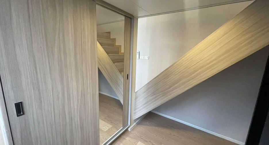 For rent 1 Beds condo in Ratchathewi, Bangkok