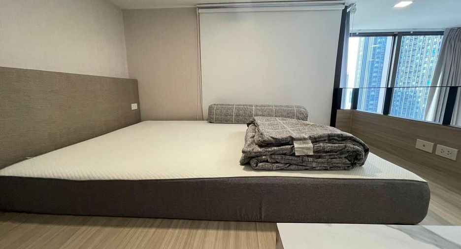 For rent 1 Beds condo in Ratchathewi, Bangkok