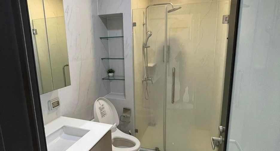 For rent 1 Beds condo in Ratchathewi, Bangkok
