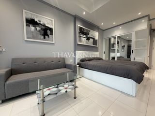 À vendre studio condo à Bang Lamung, Chonburi