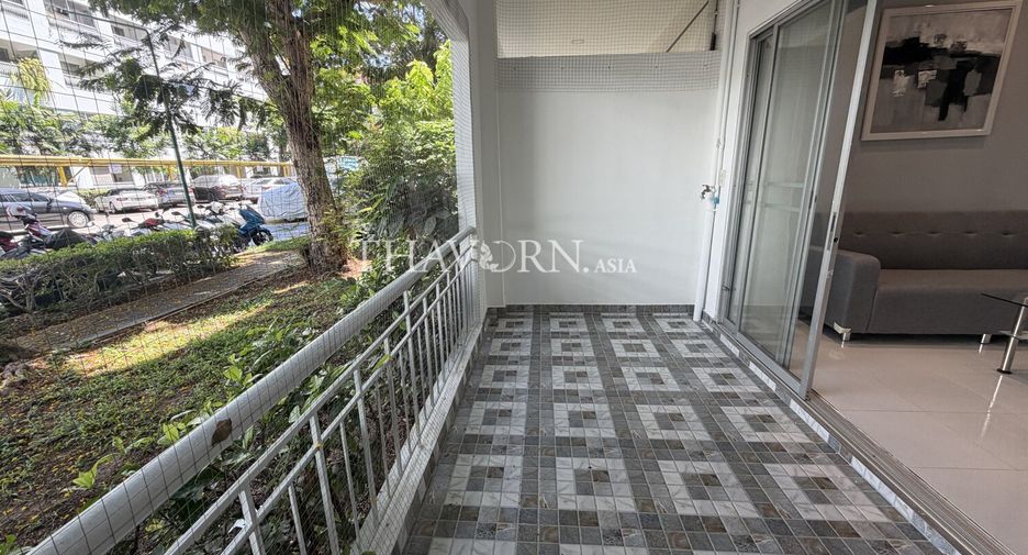 À vendre studio condo à Jomtien, Pattaya