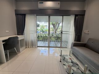 À vendre studio condo à Bang Lamung, Chonburi