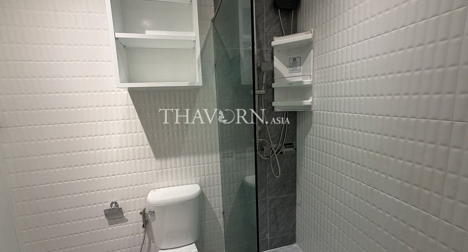 À vendre studio condo à Jomtien, Pattaya