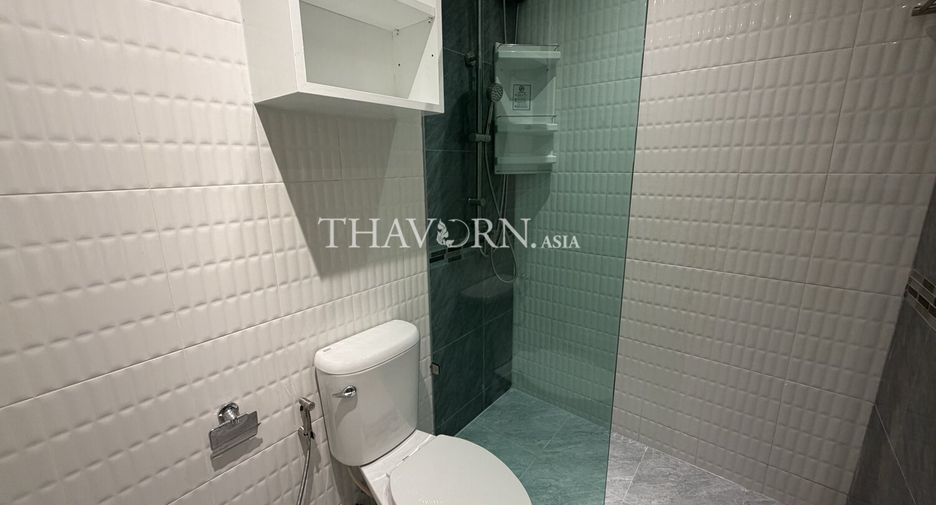 À vendre studio condo à Jomtien, Pattaya