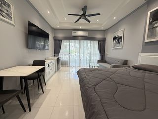 À vendre studio condo à Bang Lamung, Chonburi