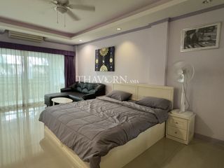À vendre studio condo à Bang Lamung, Chonburi