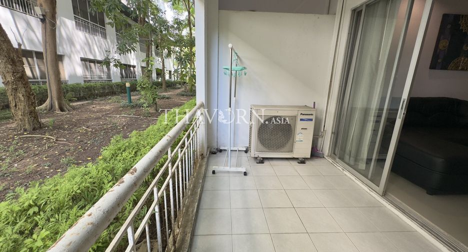 À vendre studio condo à Jomtien, Pattaya