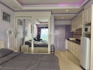 À vendre studio condo à Bang Lamung, Chonburi