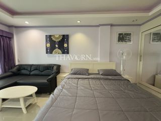 À vendre studio condo à Bang Lamung, Chonburi
