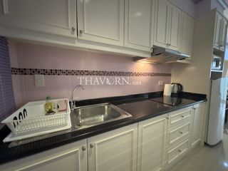 À vendre studio condo à Bang Lamung, Chonburi